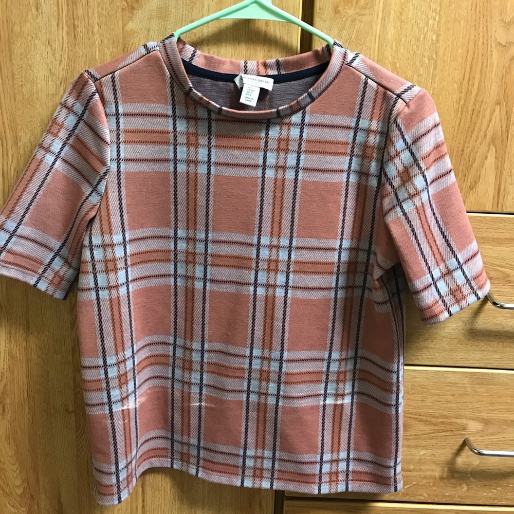 Cute sweater